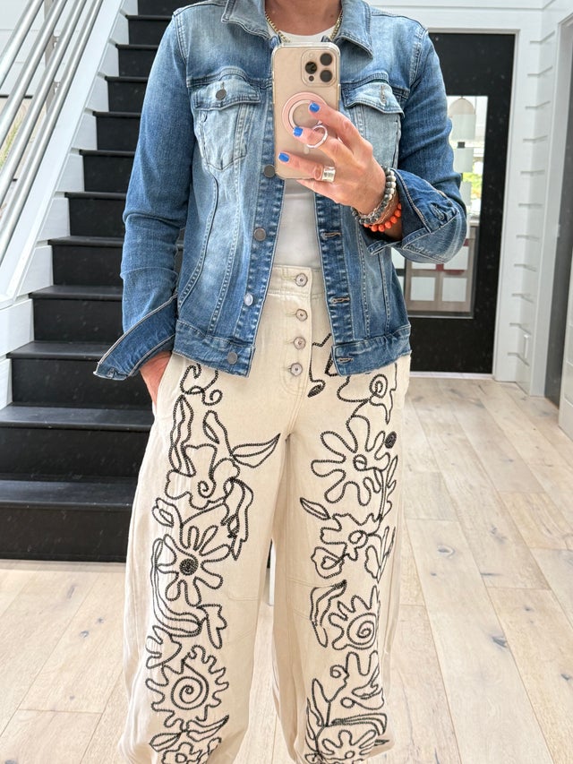 Pants | Urban Garage Market